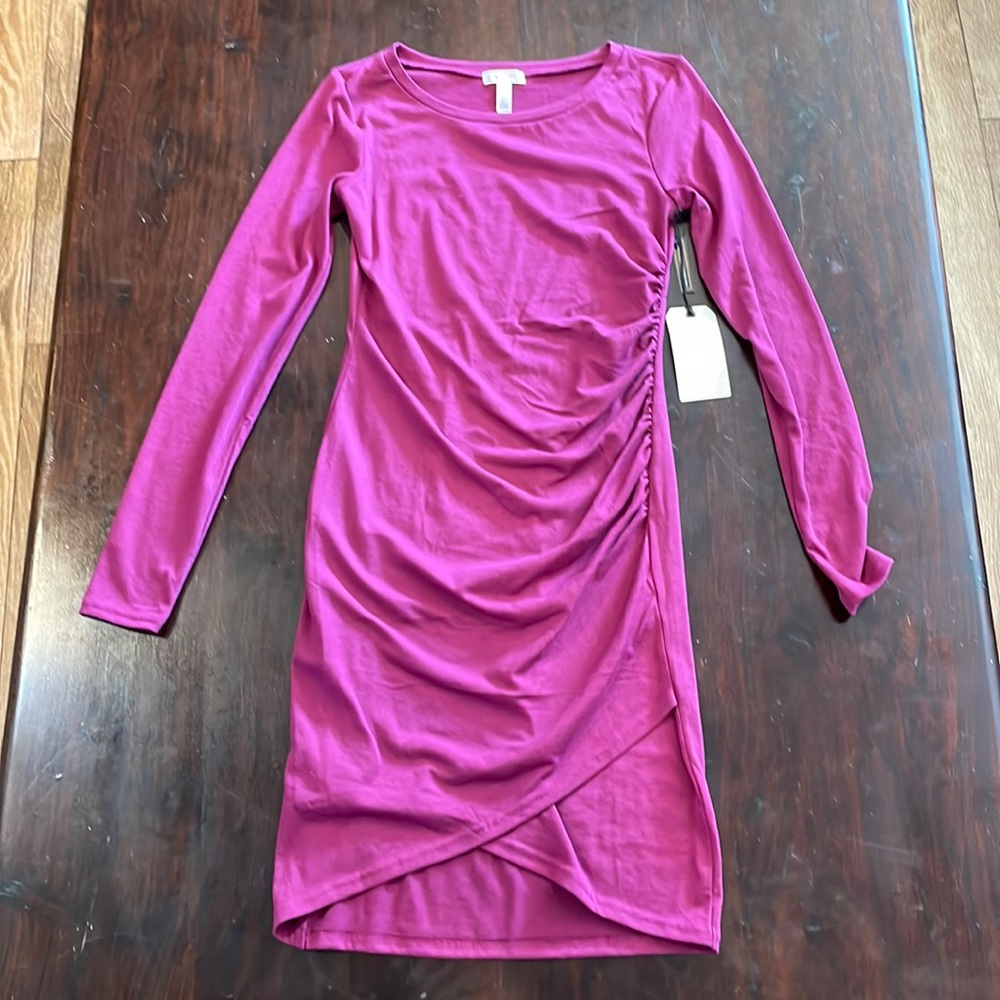 Nordstrom Leith dress